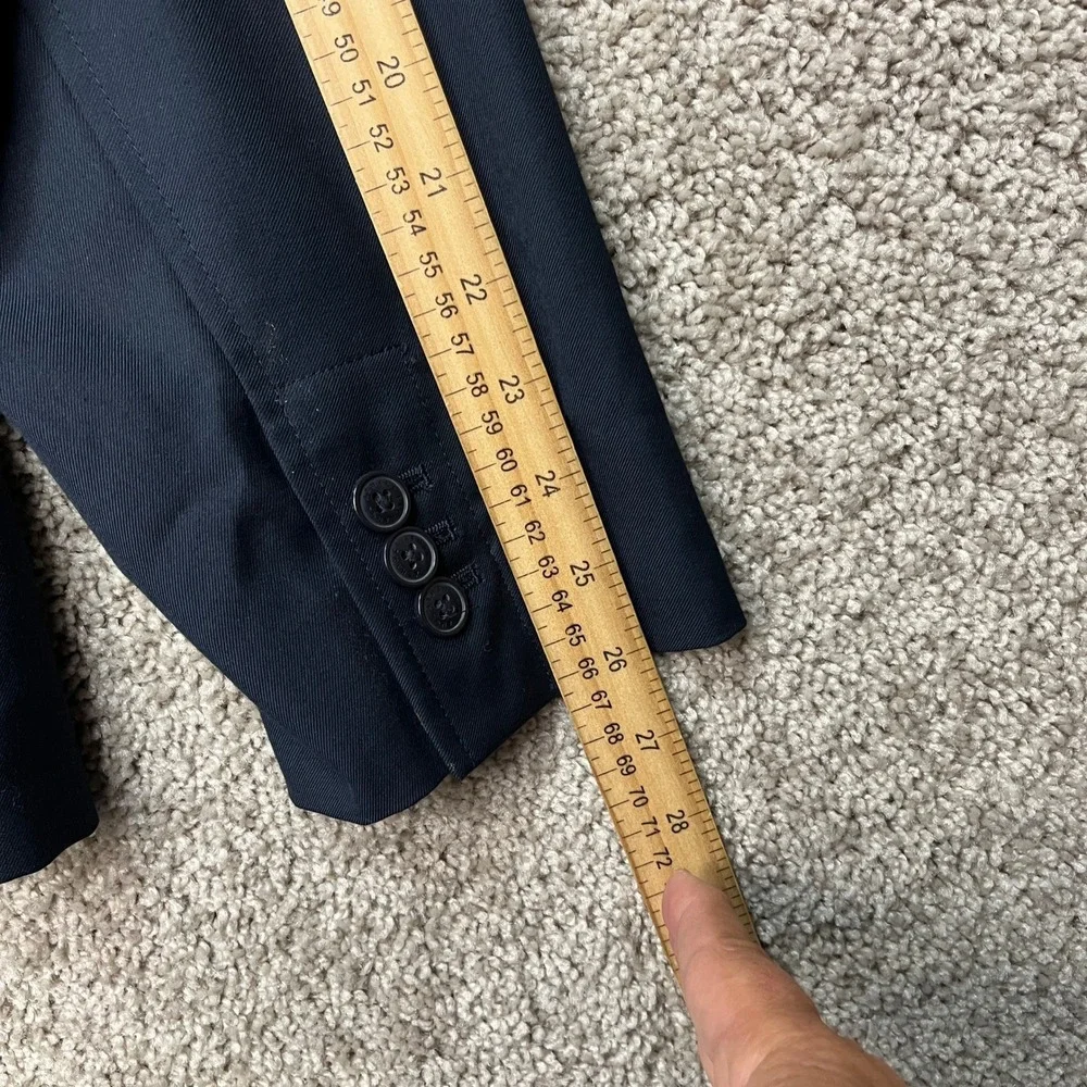 Armani Exchange core guest wedding